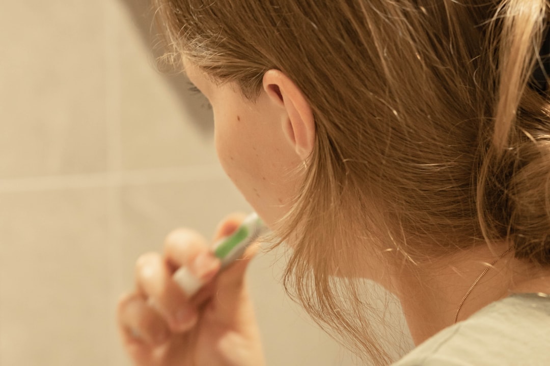 歯みがきのように習慣を積む — 子どもの習慣づけの仕組み